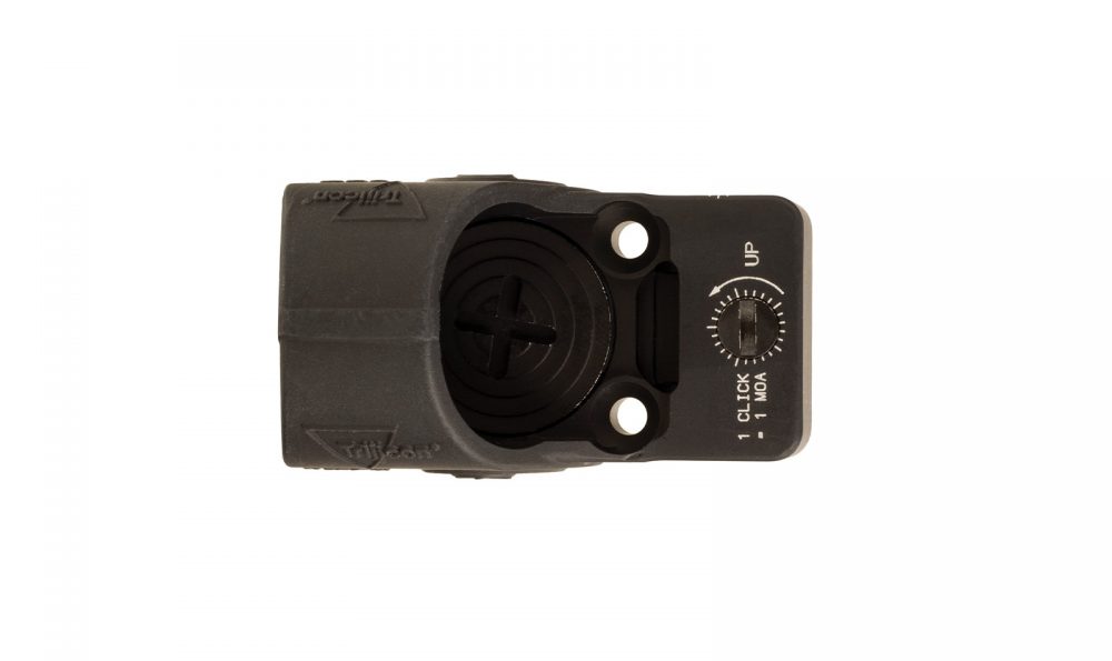 Trijicon SRO Red Dot Sight - Shooting Accessories